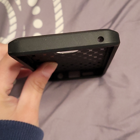 Nightmare Before Christmas Hard Case - Picture 6 of 6